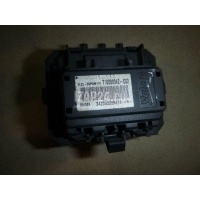 Резистор отопителя Renault 508 (2010 - ) 7701209850