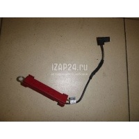 Блок электронный Volvo S40 (2004 - 2012) 8673656