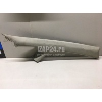 Обшивка стойки Nissan Tiida (C11) (2007 - 2014) 76911EM10A