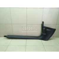Накладка порога (внутренняя) VAG A6 [C6,4F] (2004 - 2011) 4F1867271D4PK