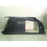 Обшивка багажника VAG Allroad quattro (2006 - 2012) 4F9863888ASQA