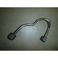 Трубка ТНВД Renault Duster 2012 8200787498