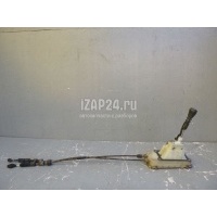 Кулиса КПП Nissan Tiida (C11) (2007 - 2014) 34101EM32C