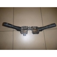 Переключатель подрулевой в сборе Renault Fluence (2010 - 2017) 255670039R