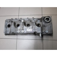 Крышка головки блока (клапанная) Mitsubishi Pajero/Montero IV (V8, V9) (2007 - ) 1035A910