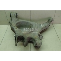 Рычаг задний нижний левый VAG Allroad quattro (2006 - 2012) 4F0505311L