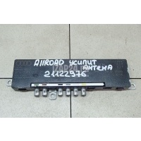 Антенна VAG A6 [C6,4F] (2004 - 2011) 4F9035225F