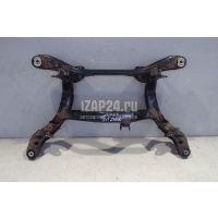 Балка задняя VAG A6 [C6,4F] (2004 - 2011) 4F0505235AH