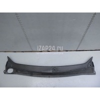 Решетка стеклооч. (планка под лобовое стекло) Renault Logan II (2014 - ) 668113292R