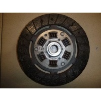 Диск сцепления Renault Clio II/Symbol (1998 - 2008) 8201069011