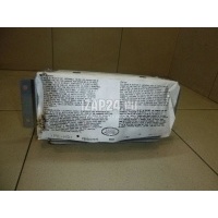 Подушка безопасности пассажирская (в торпедо) Land Rover Discovery III (2004 - 2009) EHM500560