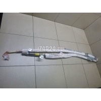 Подушка безопасности боковая (шторка) Mazda Mazda 6 (GH) (2007 - 2013) GS1D57KM0E