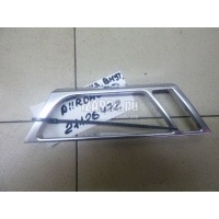 Накладка ручки внутренней VAG Allroad quattro (2006 - 2012) 4F0867498