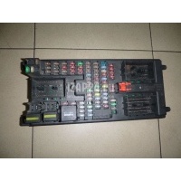 Блок предохранителей Land Rover Range Rover Sport (2005 - 2012) YQE500300
