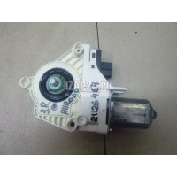 Моторчик стеклоподъемника VAG Allroad quattro (2006 - 2012) 4F0959802C