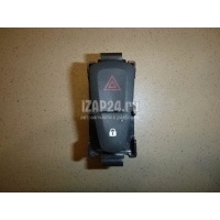 Кнопка аварийной сигнализации Renault Dokker 2012 252905668R