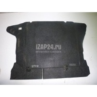Пол багажника Toyota Auris (E15) (2006 - 2012) 5857002080C1