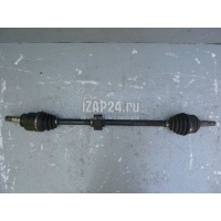 Полуось передняя правая Toyota Avensis II (2003 - 2008) 4341005340
