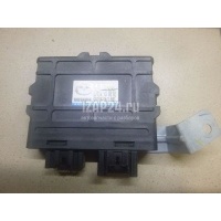 Блок электронный Mazda Mazda 6 (GH) (2007 - 2013) LFCX189E1E