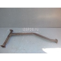 Глушитель средняя часть Mazda Mazda 6 (GH) (2007 - 2013) LFE640600C
