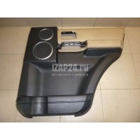 Обшивка двери задней правой Land Rover Discovery III (2004 - 2009) VBA500080