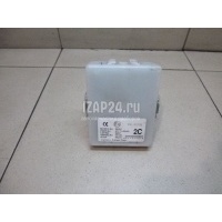 Блок электронный Suzuki Swift (2004 - 2010) 3717162J20