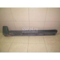 Накладка на порог (наружная) Chrysler Liberty (KK) (2007 - 2012) 5116247AB