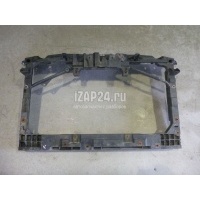 Панель передняя Mazda Mazda 6 (GH) (2007 - 2013) GS1D53110A