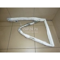 Подушка безопасности боковая (шторка) Suzuki Swift (2004 - 2010) 7649063J00