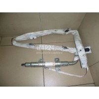 Подушка безопасности боковая (шторка) Suzuki Swift (2004 - 2010) 7648063J00