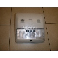 Плафон салонный Land Rover Discovery III (2004 - 2009) XDE500341LUM
