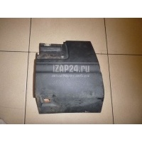 Накладка на порог (наружная) Land Rover Discovery III (2004 - 2009) DGP000172PCL