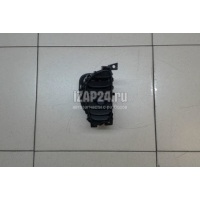 Дефлектор воздушный Nissan Juke (F15) (2011 - 2019) 687511KE0A