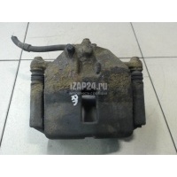 Суппорт тормозной передний правый Nissan Primera P12E (2002 - 2007) 410014U100