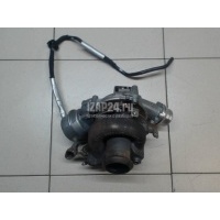 Турбокомпрессор (турбина) Nissan Juke (F15) (2011 - 2019) 1441100Q3C