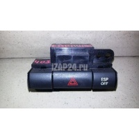 Кнопка многофункциональная Chrysler Grand Voyager/Grand Caravan (RT) (2007 - ) 68025899AA