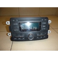 Магнитола Renault Duster (2012 - ) 281155216R