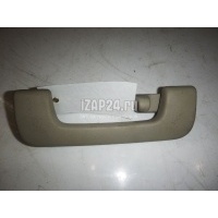 Ручка внутренняя потолочная VAG Q7 [4L] (2005 - 2015) 8P0857608EK38