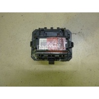 Резистор отопителя Renault 508 (2010 - ) 7701209850