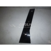 Накладка двери задней правой VAG Q7 [4L] (2005 - 2015) 4L0839904Y9B