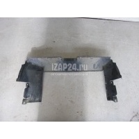 Воздуховод радиатора нижний Renault Duster (2012 - ) 214766402R