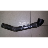 Патрубок радиатора VAG Touareg (2002 - 2010) 7L0122051