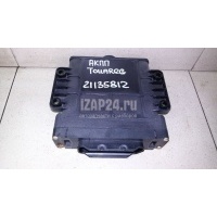 Блок управления АКПП VAG Touareg (2002 - 2010) 09D927750K
