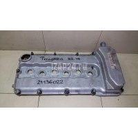 Крышка головки блока (клапанная) VAG Touareg (2002 - 2010) 022103429L