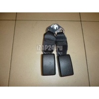 Ответная часть ремня безопасности Renault Sandero 2014 878168063R