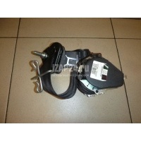 Ремень безопасности Renault Sandero 2014 888506476R