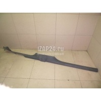 Накладка порога (внутренняя) VAG Polo (Sed RUS) (2011 - ) 6RU853371B82V
