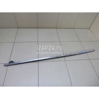 Накладка стекла переднего левого Citroen-Peugeot C4 II 2011 9677082580