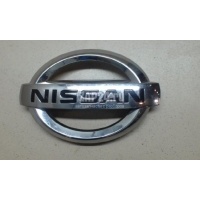 Эмблема Nissan Pathfinder (R52) 2014 628903KA0A