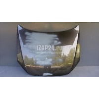Капот VAG Passat [B7] (2011 - 2015) 3AA823031